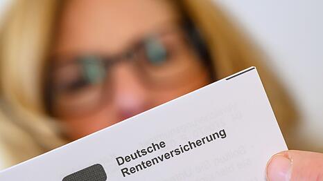 Deutsche gingen 2024 im Durchschnitt mit 64,7 Jahren in Rente.