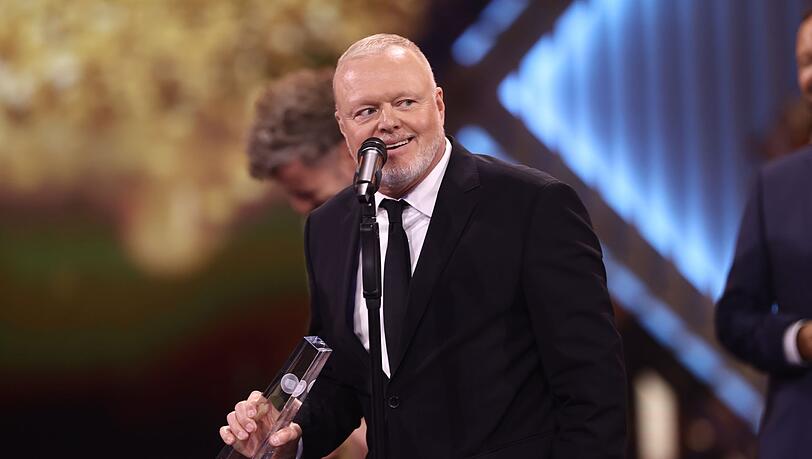 Zuletzt durfte sich Stefan Raab über den Deutschen Fernsehpreis für "Wer weiß wann was war?" freuen. Zuletzt durfte sich Stefan Raab über den Deutschen Fernsehpreis für "Wer weiß wann was war?" freuen.