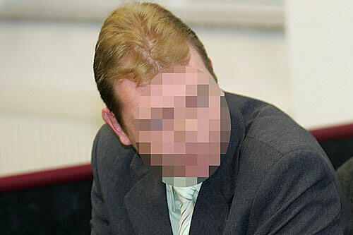Andreas S.: Er wurde 2008 freigesprochen