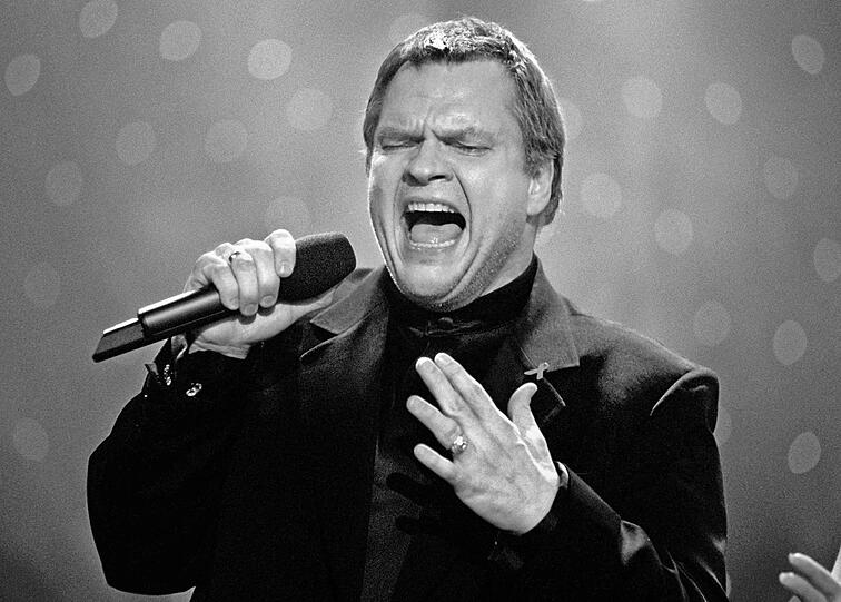 Der US-amerikanische Rock-Musiker Meat Loaf ist im Alter von 74 Jahren am 20. Januar gestorben. US-Medien berichteten von einer Corona-Infektion als Todesursache.