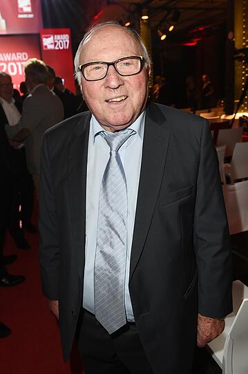 Uwe Seeler