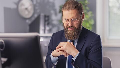 Für Windows 8.1 gibt es "keine technischen Unterstützungs- und Softwareupdates mehr".