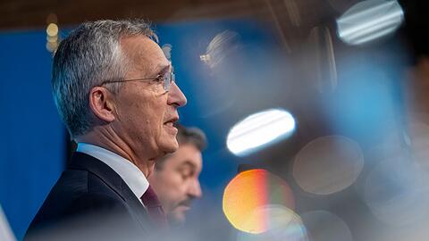 Die Sicherheitskonferenz muss in München bleiben. Für den designierten Vorsitzenden der Münchner Sicherheitskonferenz, Jens Stoltenberg, ist dies keine Frage.