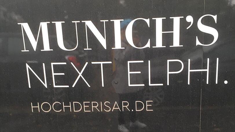 "Next Elphi"? Da stellt sich die Frage: Was kostet eine Wohnung?