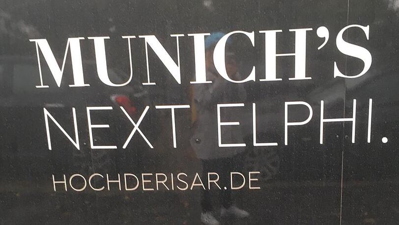 "Next Elphi"? Da stellt sich die Frage: Was kostet eine Wohnung? "Next Elphi"? Da stellt sich die Frage: Was kostet eine Wohnung?