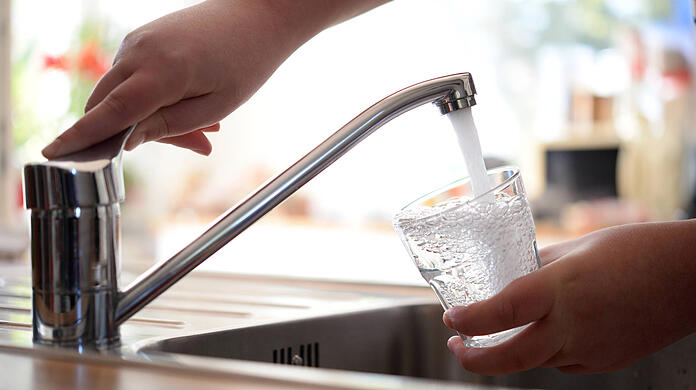 Noch ist in München ausreichend Grundwasser vorhanden. Aber wird das auch in Zukunft der Fall sein?