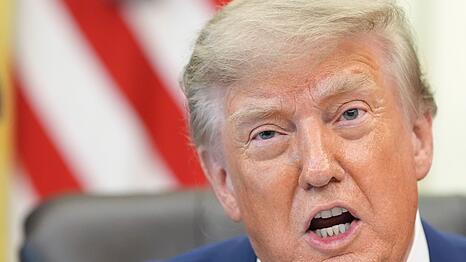 Zwei Medienorganisationen reichen Klage gegen den Premium-Dienst f&uuml;r Trumps Truth Social ein. (Symbolfoto)