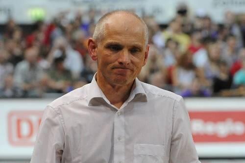&bdquo;Das war einseitig&ldquo;: Brose-Manager Wolfgang Heyder mächtig sauer.