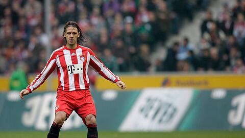Leipzigs Trainer Martin Demichelis spielte einst f&uuml;r Bayern. (Archivbild)