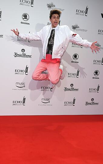 Lukas Rieger