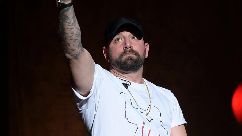 Gegen Christopher Seiler stehen Gewaltvorw&uuml;rfe im Raum.