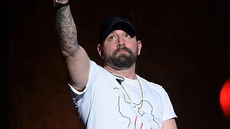 Gegen Christopher Seiler stehen Gewaltvorw&uuml;rfe im Raum.