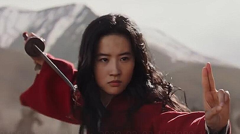 "Mulan" kommt nicht im März in die Kinos