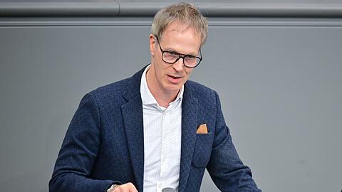 SPD-Innenexperte Sebastian Fiedler findet es richtig, das Instrumentarium zu erweitern. (Archivbild)
