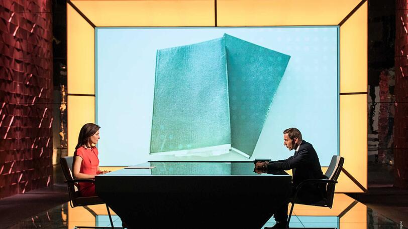 Der spanische Thriller "The Realm" schafft es, Sympathien für seinen Antihelden zu wecken.