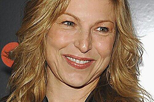 Tatum O'Neal
