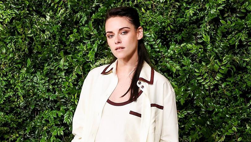 Kristen Stewart beim Academy Women's Luncheon in Los Angeles. Kristen Stewart beim Academy Women's Luncheon in Los Angeles.