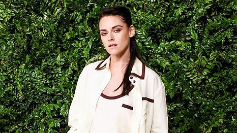 Kristen Stewart beim Academy Women's Luncheon in Los Angeles.