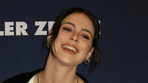 Lena Meyer-Landrut gewann mehr als einen Kids' Choice Award 2020.