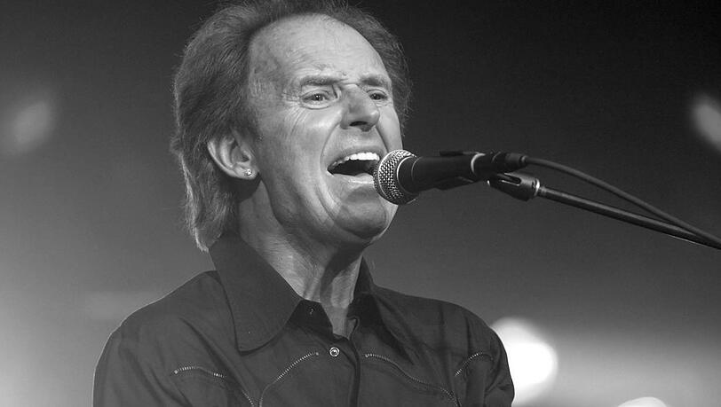 Gary Wright wurde 80 Jahre alt.
