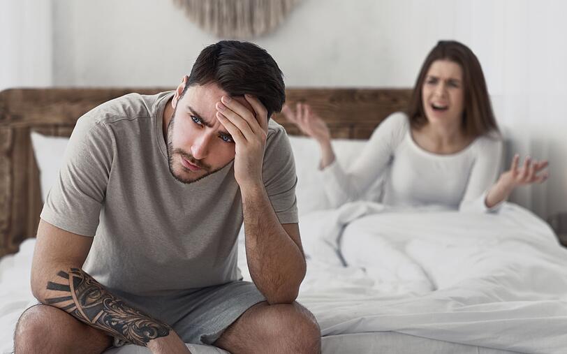 Klar, niemand streitet gerne. Doch manchmal ist eine Konfrontation wichtig, um einen Konflikt zu lösen. Außerdem kann sich konstruktiver Streit positiv auf die Beziehung auswirken. Gerade deshalb ist es wichtig, eine niveauvolle Streitkultur zu schaffen. Klar, niemand streitet gerne. Doch manchmal ist eine Konfrontation wichtig, um einen Konflikt zu lösen. Außerdem kann sich konstruktiver Streit positiv auf die Beziehung auswirken. Gerade deshalb ist es wichtig, eine niveauvolle Streitkultur zu schaffen.