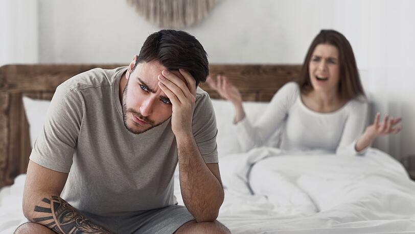 Klar, niemand streitet gerne. Doch manchmal ist eine Konfrontation wichtig, um einen Konflikt zu lösen. Außerdem kann sich konstruktiver Streit positiv auf die Beziehung auswirken. Gerade deshalb ist es wichtig, eine niveauvolle Streitkultur zu schaffen. Klar, niemand streitet gerne. Doch manchmal ist eine Konfrontation wichtig, um einen Konflikt zu lösen. Außerdem kann sich konstruktiver Streit positiv auf die Beziehung auswirken. Gerade deshalb ist es wichtig, eine niveauvolle Streitkultur zu schaffen.