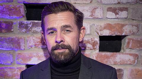 Klaas Heufer-Umlauf macht Schluss mit "Late Night Berlin".