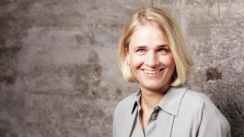 Verena Bentele