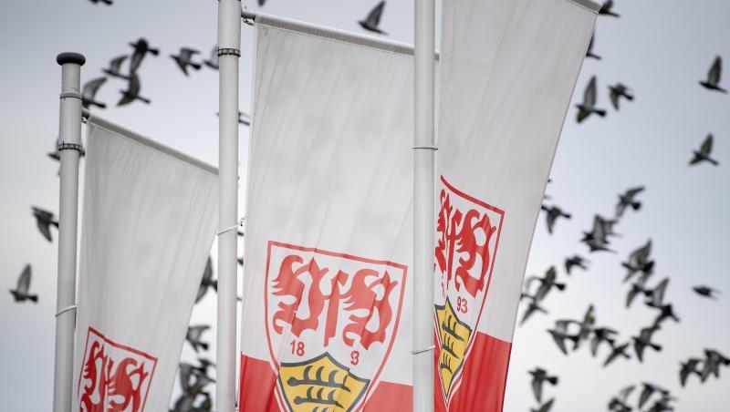 Der VfB Stuttgart stellte einen Antrag auf einen Hilfskredit. Der VfB Stuttgart stellte einen Antrag auf einen Hilfskredit.