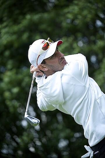 MUNICH GOLF MASTERS 2014: Die Bilder vom Auftakt-Turnier im GC Schloss Egmating am 31. Mai 2014.