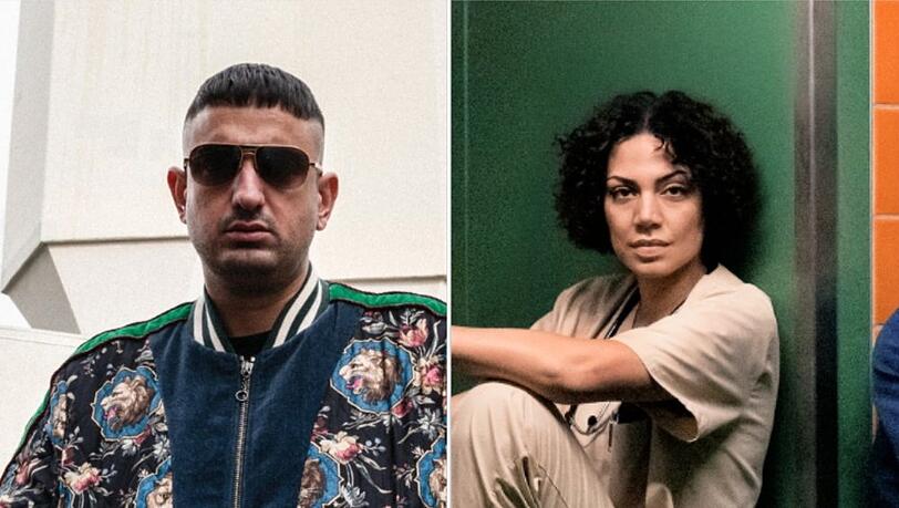 Unter anderem die Macher von "Babo: Die Haftbefehl-Story" und "KRANK Berlin" d&uuml;rfen auf einen Grimme-Preis hoffen.