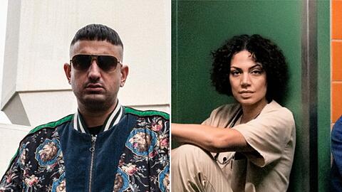 Unter anderem die Macher von "Babo: Die Haftbefehl-Story" und "KRANK Berlin" d&uuml;rfen auf einen Grimme-Preis hoffen.