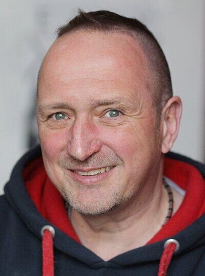 Glocke-Chef Thomas Filser.