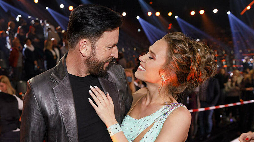 Michael Wendler und Laura Müller heiraten - noch 2020