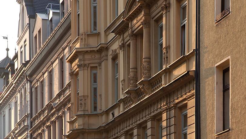 Die Schellingstraße heute. Die Schellingstraße heute.