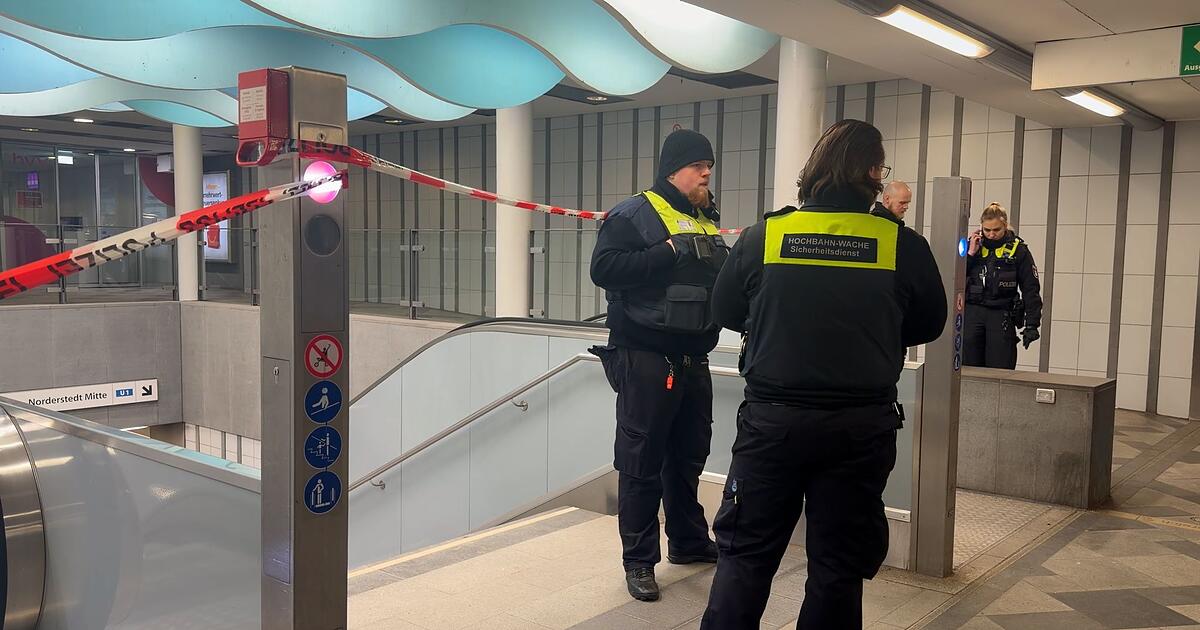 U-Bahn-berrollt-zwei-Menschen-Mordkommission-ermittelt