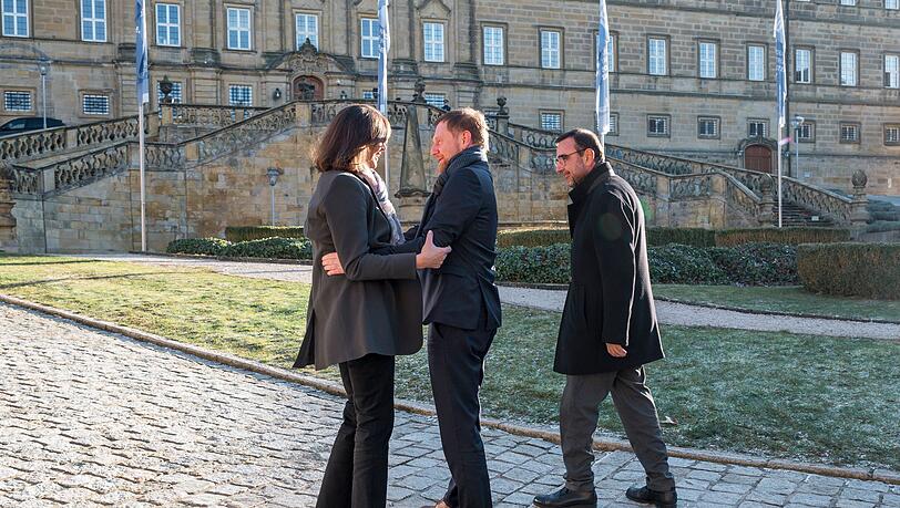 Kretschmer: Aigner wäre geeignet für das Amt der Bundespräsidentin. (Archivbild) Kretschmer: Aigner wäre geeignet für das Amt der Bundespräsidentin. (Archivbild)