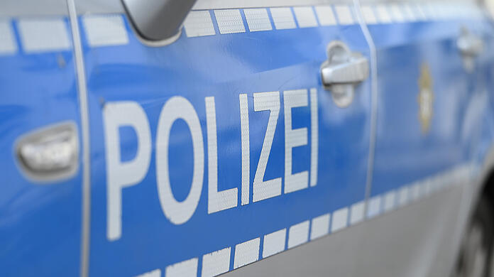 Ein Wettb&uuml;ro in M&uuml;nchen wurde &uuml;berfallen.
