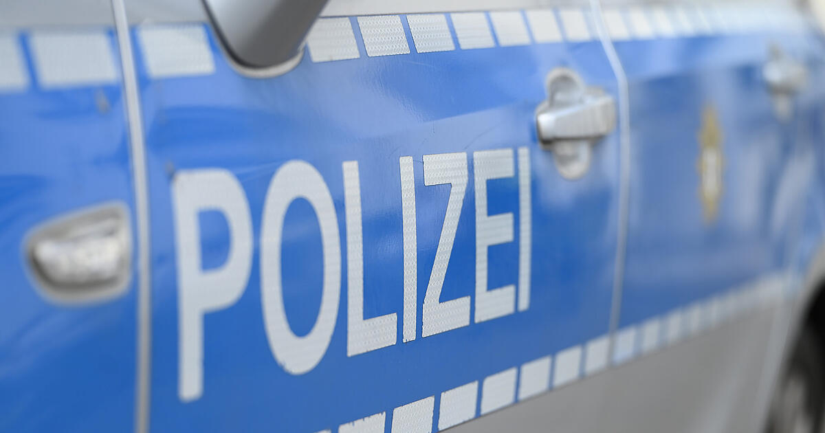Employee ambushed while taking out the trash: Knife attack at Munich ...
