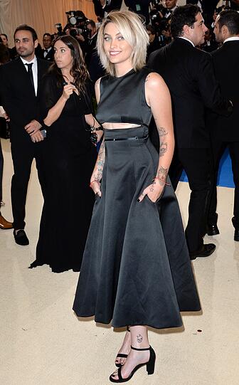 Top: Paris Jackson sieht umwerfend aus