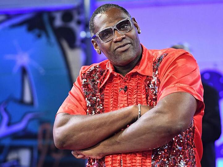 Trauriger Abschied: Alphonso Williams, Sieger der 14. DSDS-Staffel, starb im Alter von nur 57 Jahren.