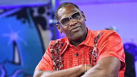 Alphonso Williams, Sieger der 14. DSDS-Staffel, starb im Alter von nur 57 Jahren.