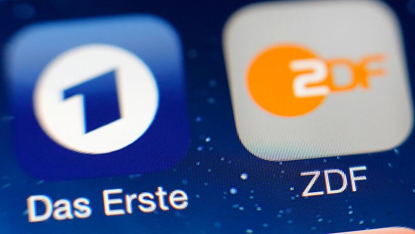 Sämtliche Spiel der EM 2028 werden im Ersten und dem ZDF gezeigt.