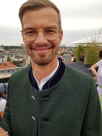 Joko Winterscheidt