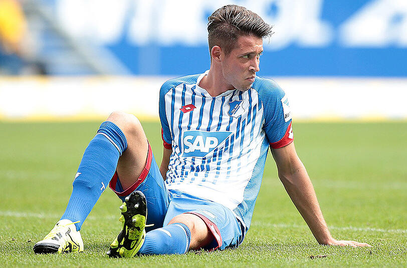 Die TSG 1899 Hoffenheim verstärkte sich mit dem gebürtigen Kölner Mark Uth (23) vom SC Heerenveen. Für den niederländischen Erstligisten erzielte er in der vergangenen Saison 20 Treffer. Uth unterzeichnete einen Vertrag bis zum 30. Juni 2018.