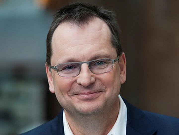 Ben Wettervogel widmete sein Leben dem Wetter
