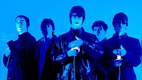Oasis, die Kultband aus den 1990er Jahren, könnte im kommenden Jahr möglicherweise ihr Comeback feiern.