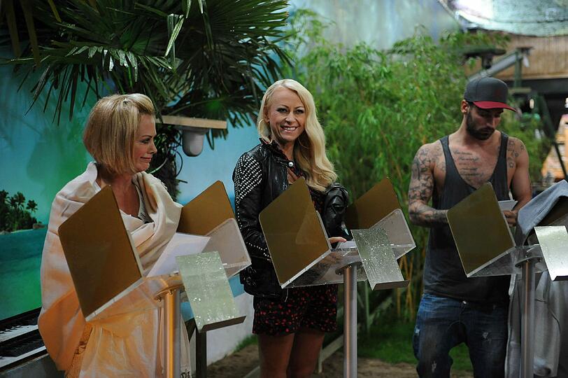 Promi Big Brother: Die Bilder aus der Show