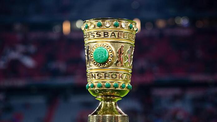 Die Bayern treffen in der ersten Runde des DFB-Pokals auf den Bremer SV. (Archivbild)