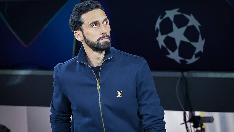 Real-Trainer Alvaro Arbeloa hat die Hoffnung auf ein Weiterkommen noch nicht aufgegeben.